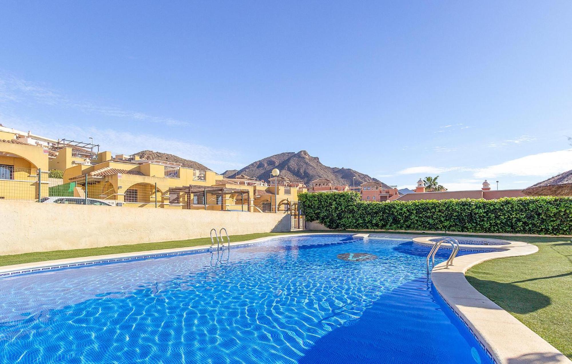 Gorgeous Home In Cartagena With Wifi 외부 사진