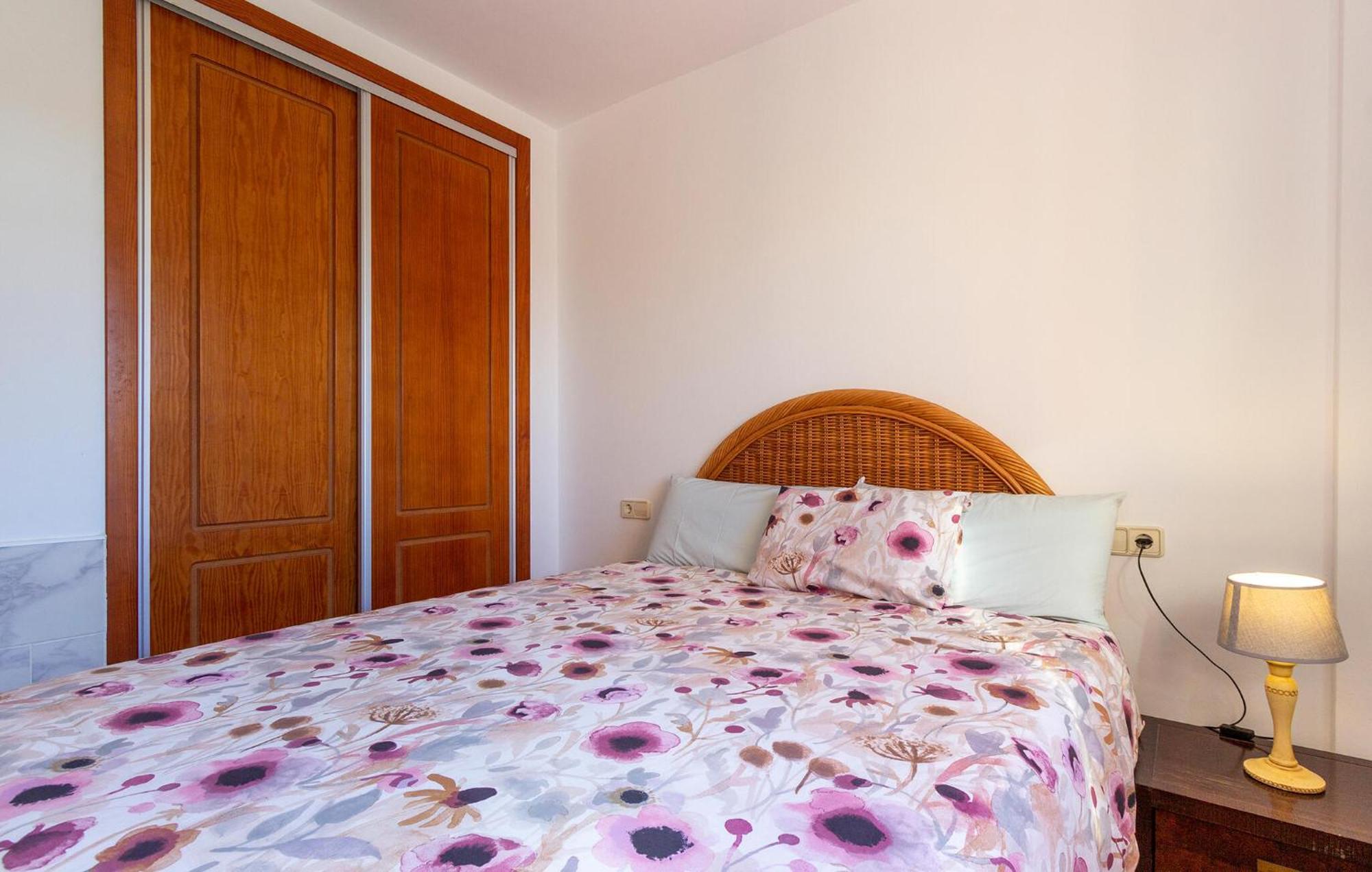 Gorgeous Home In Cartagena With Wifi 외부 사진