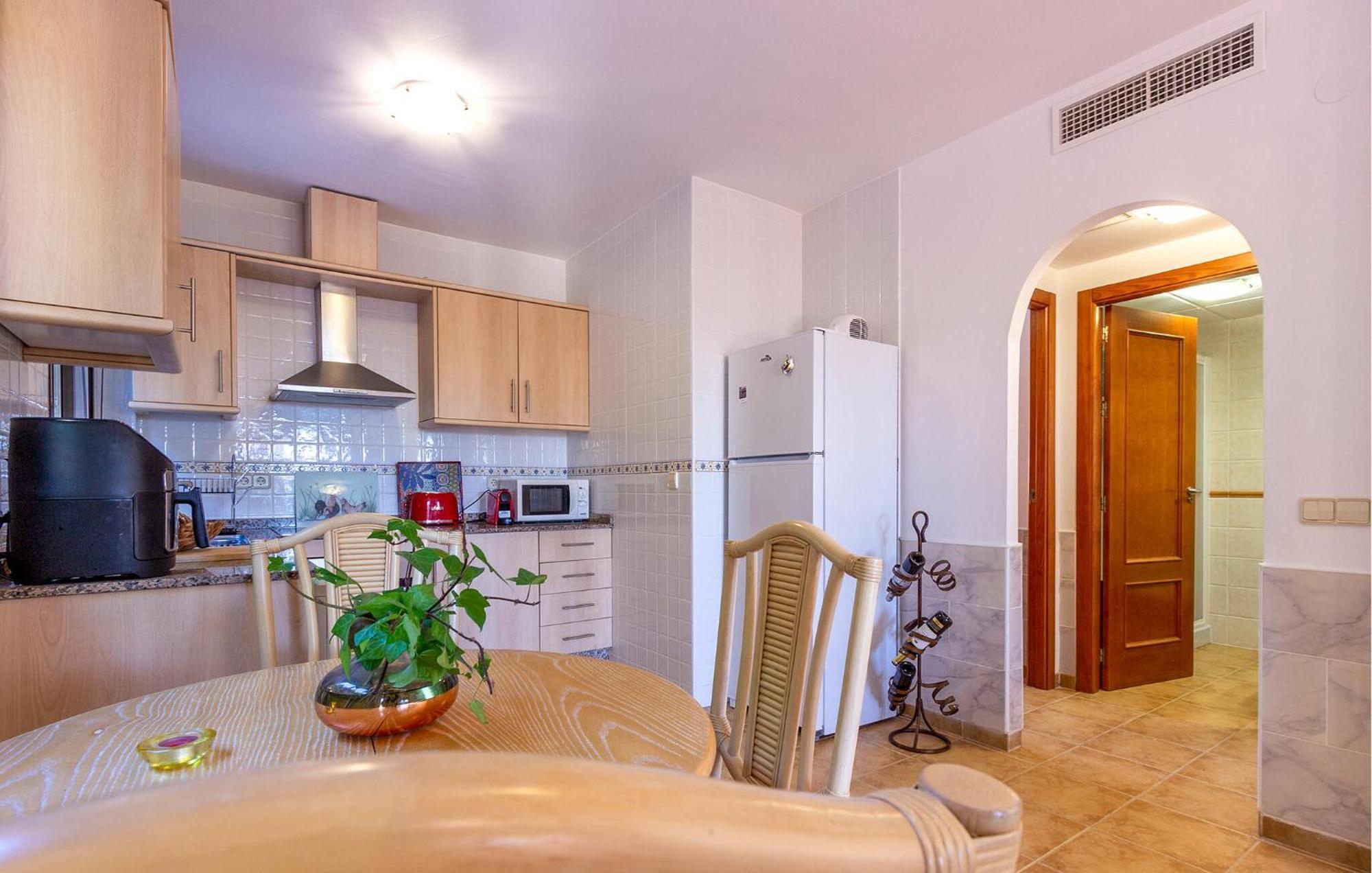 Gorgeous Home In Cartagena With Wifi 외부 사진