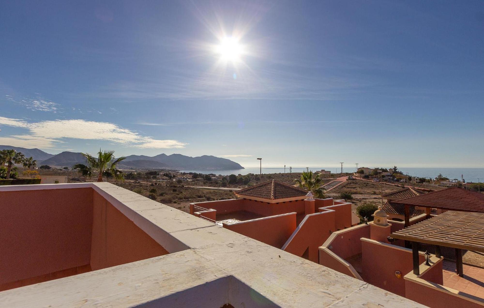 Gorgeous Home In Cartagena With Wifi 외부 사진