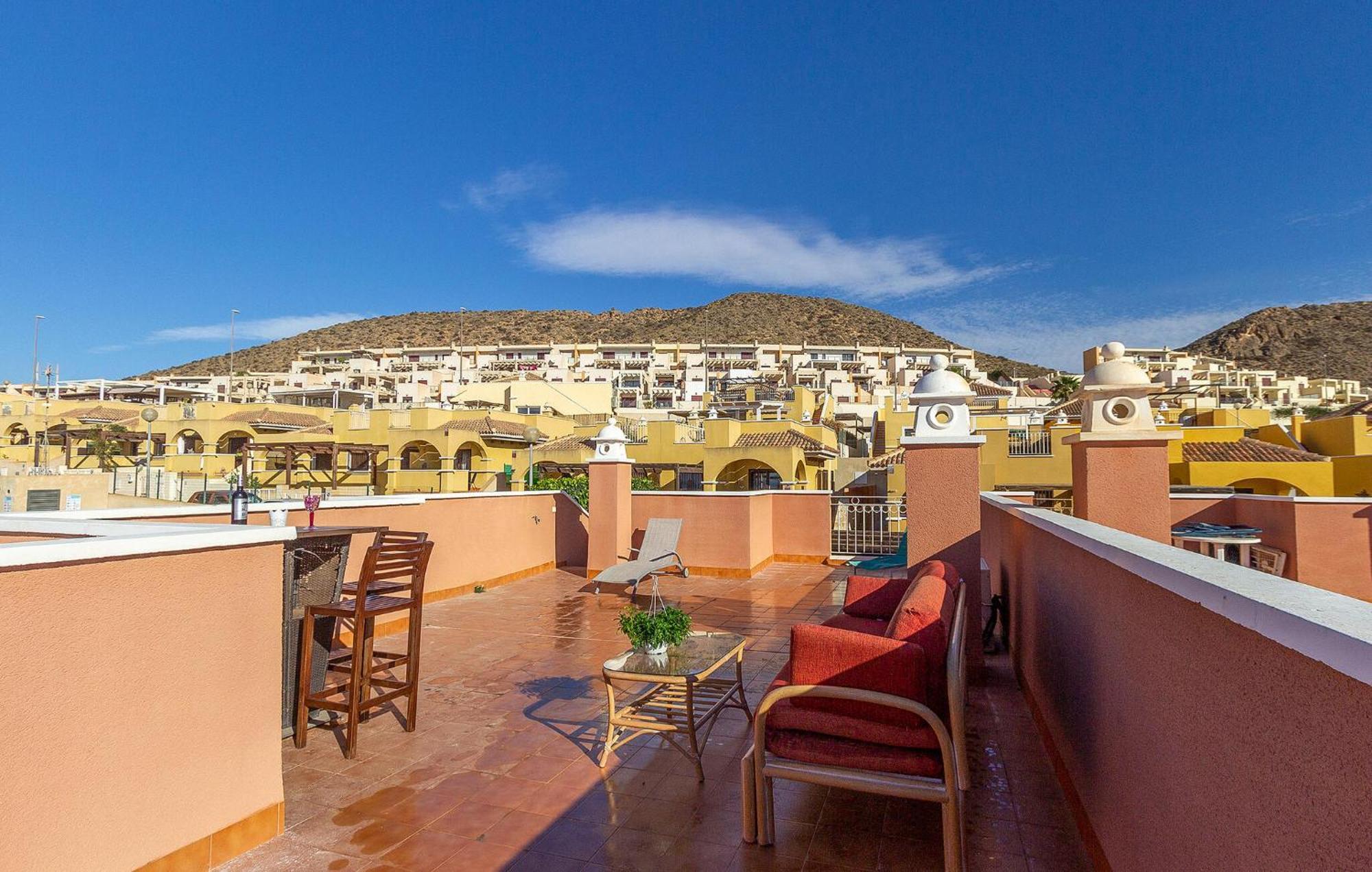 Gorgeous Home In Cartagena With Wifi 외부 사진