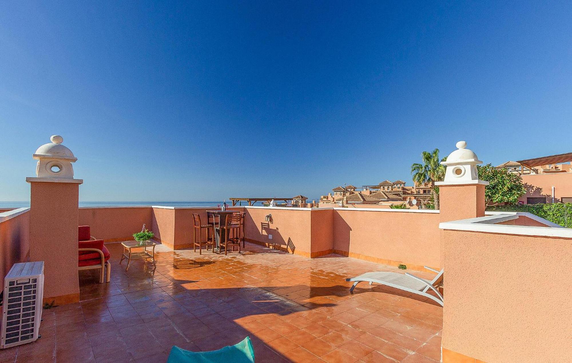 Gorgeous Home In Cartagena With Wifi 외부 사진