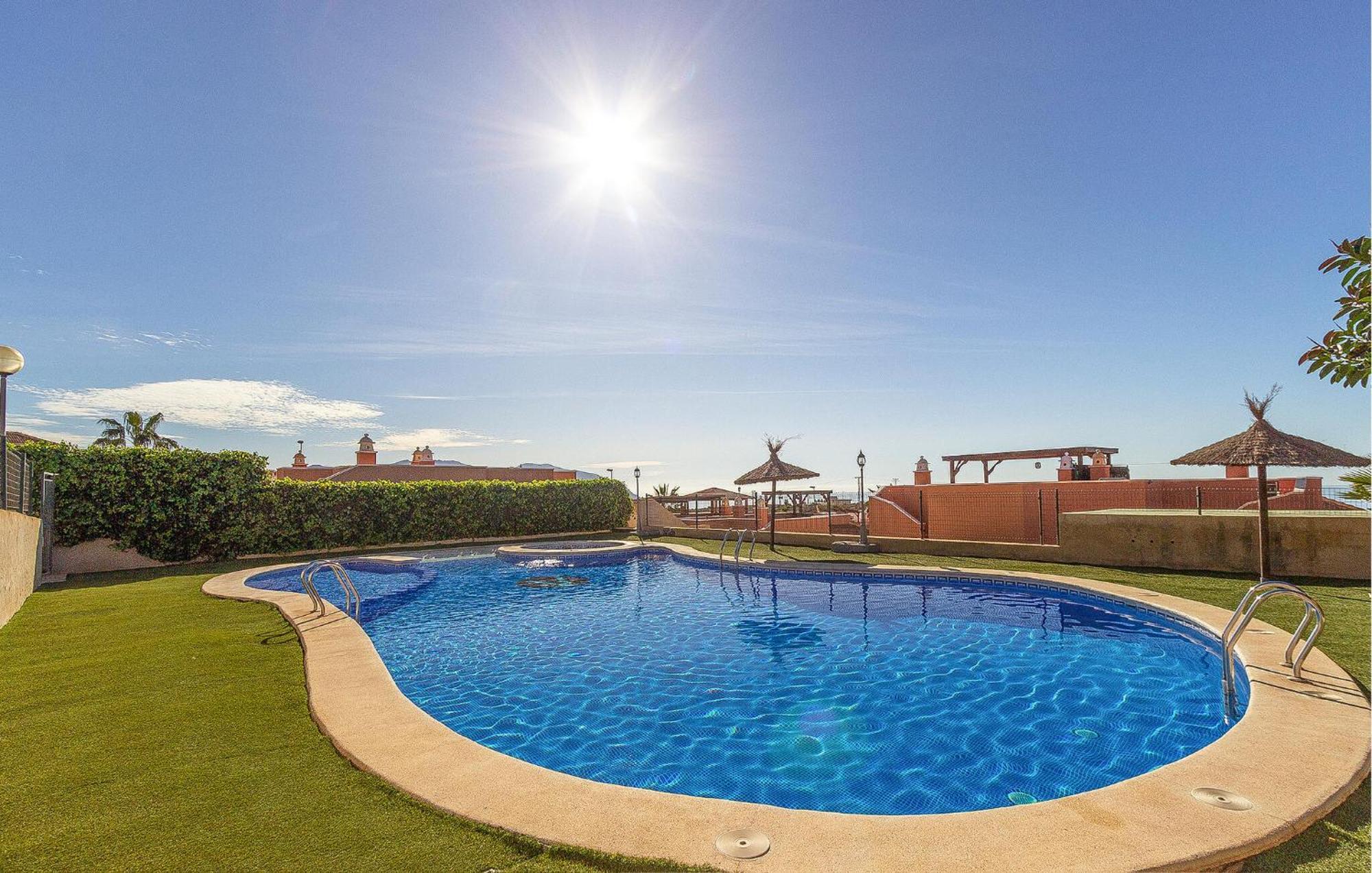 Gorgeous Home In Cartagena With Wifi 외부 사진