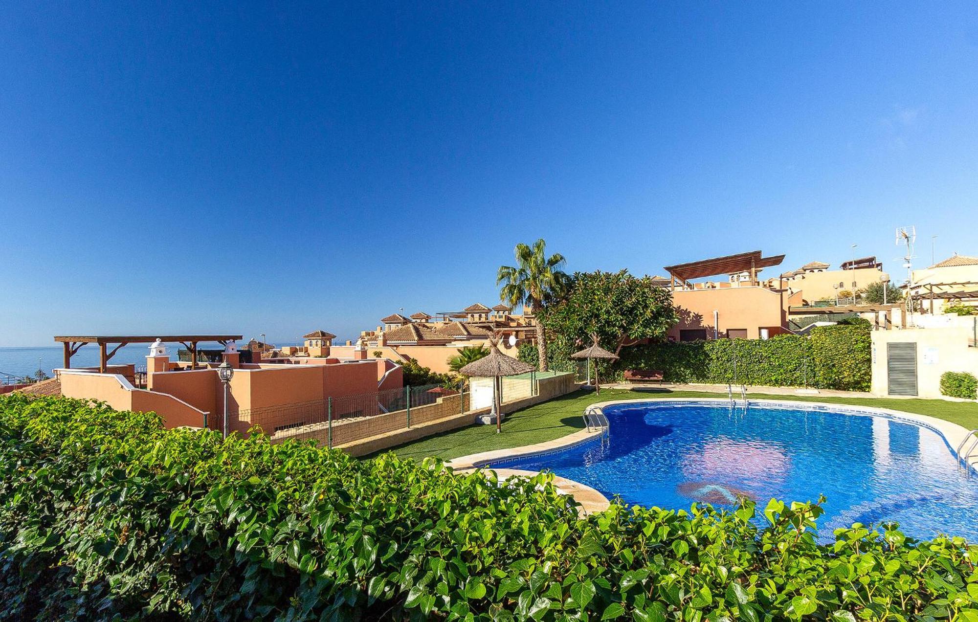 Gorgeous Home In Cartagena With Wifi 외부 사진