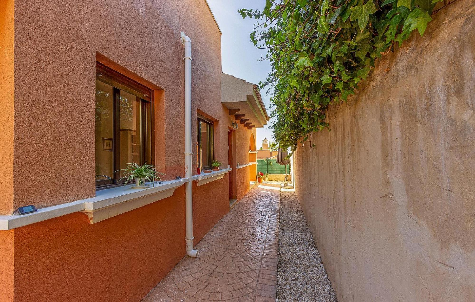 Gorgeous Home In Cartagena With Wifi 외부 사진