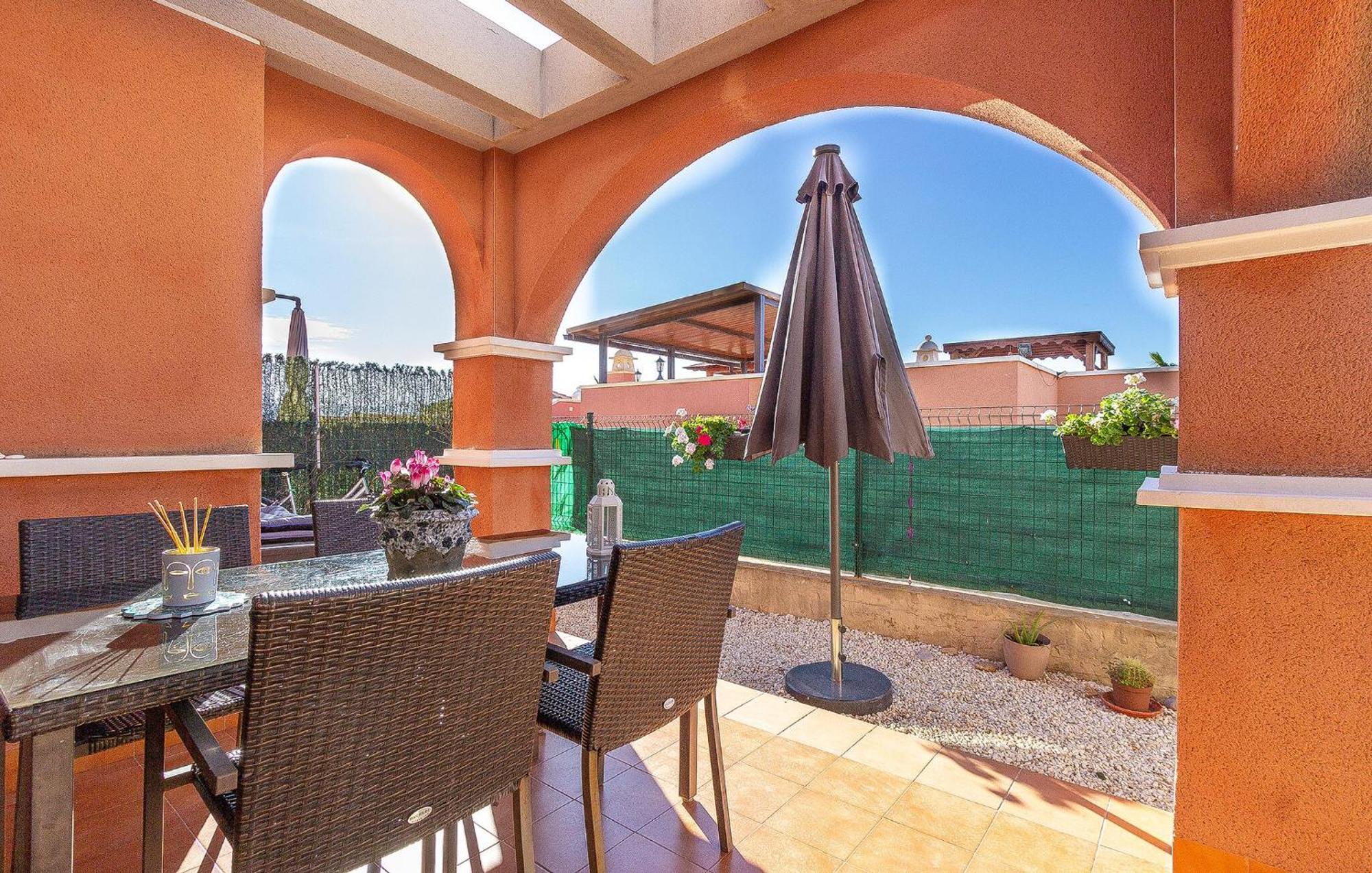 Gorgeous Home In Cartagena With Wifi 외부 사진